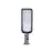 Bright Choice Illuminazione Stradale LED 70W 8400lm 70x140D - 740 Bianco Freddo | IP65 - Sensore Di Luce - Asimmetrico